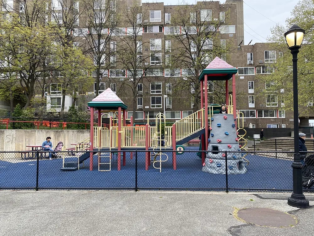 Blackwell Park 2