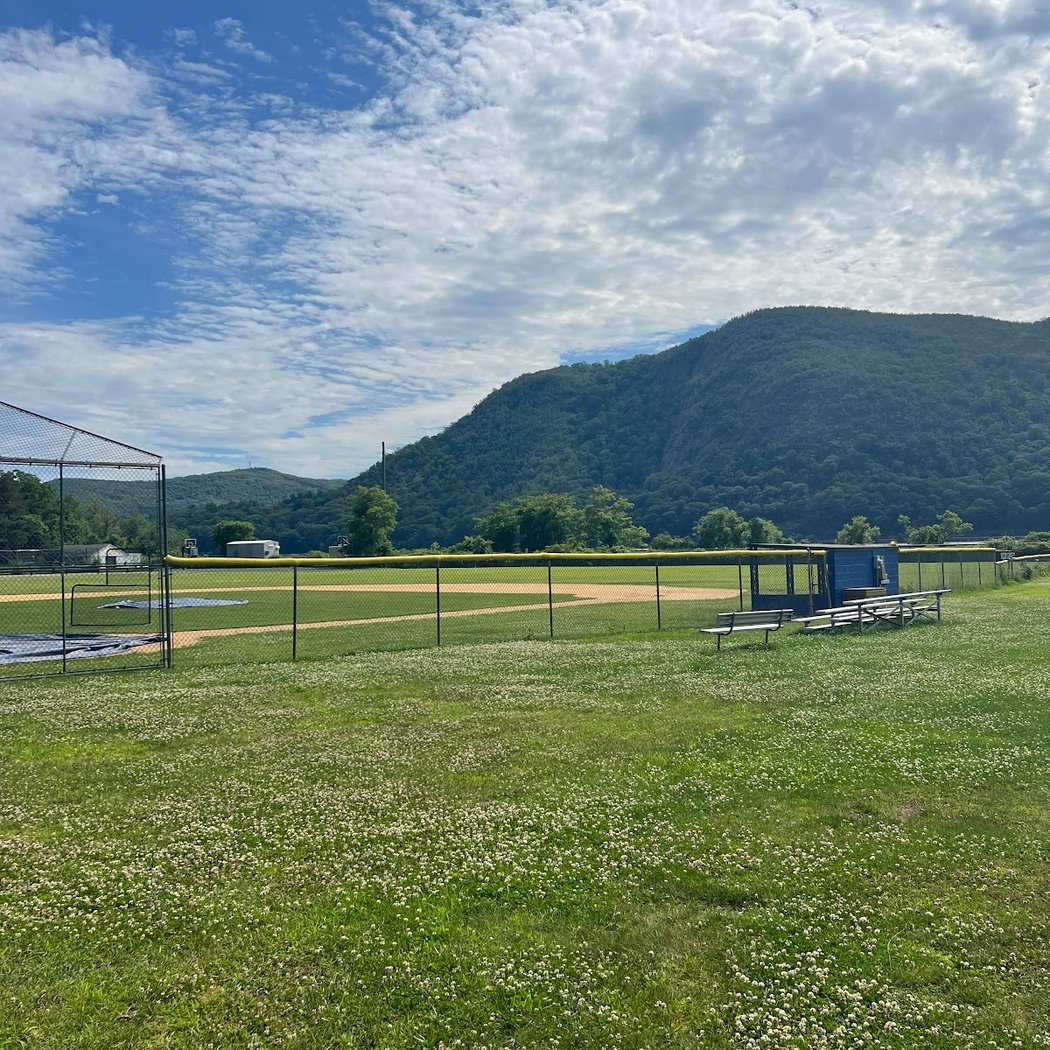 Mayor's Park 1
