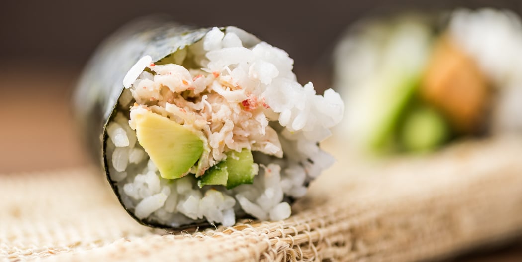Go Fish Poke Bar 3