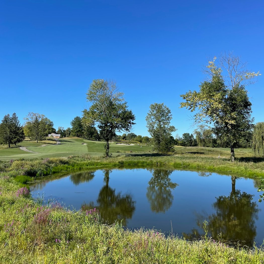 Inness Golf 2