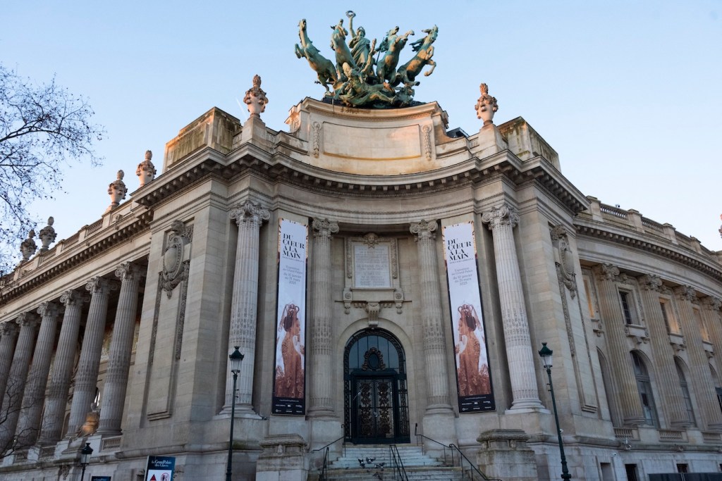 Art Paris 3