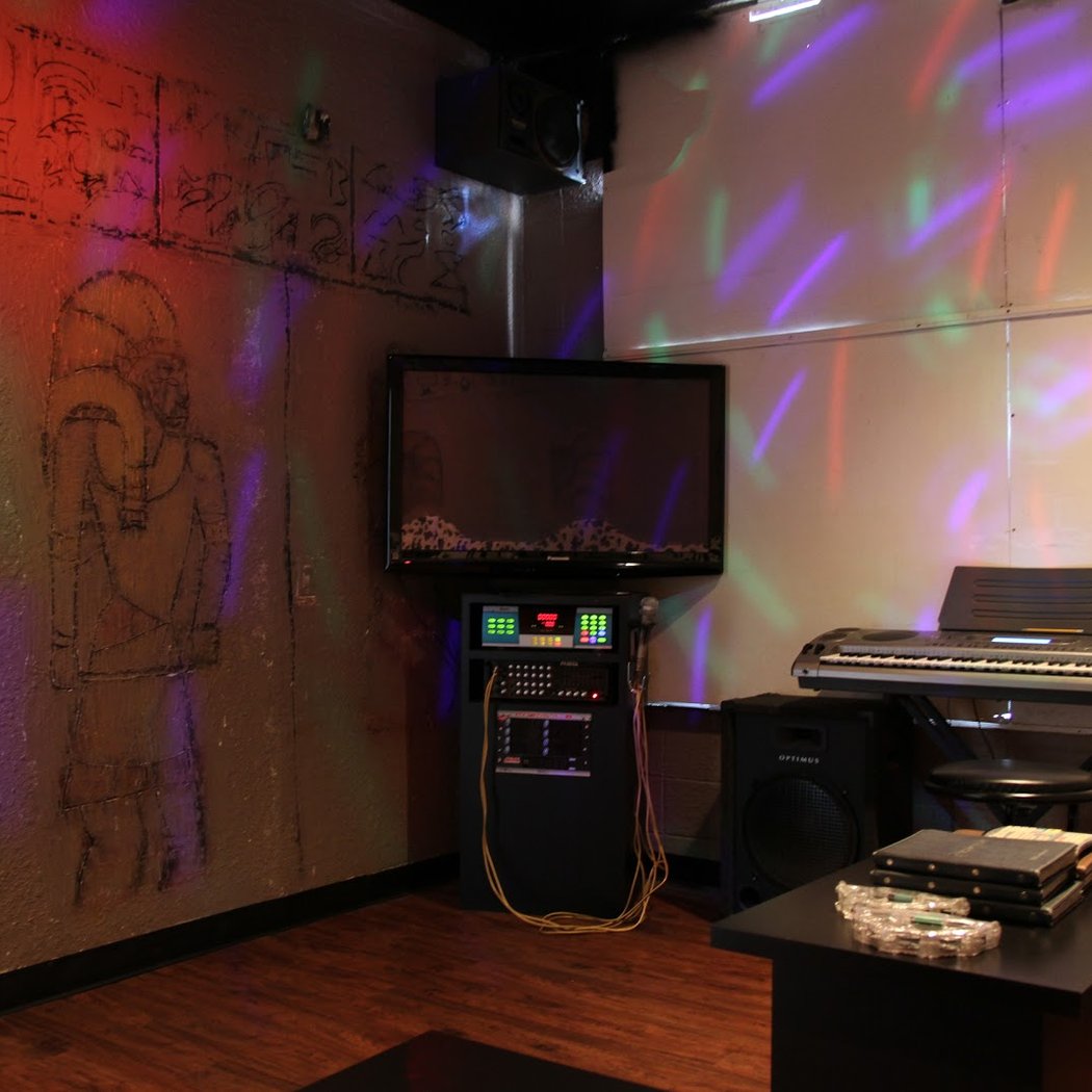 Millbrae Karaoke House 2