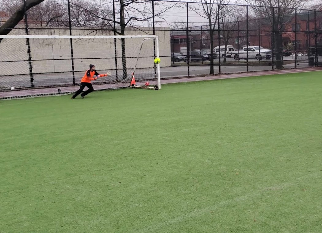 Soccer Field 1