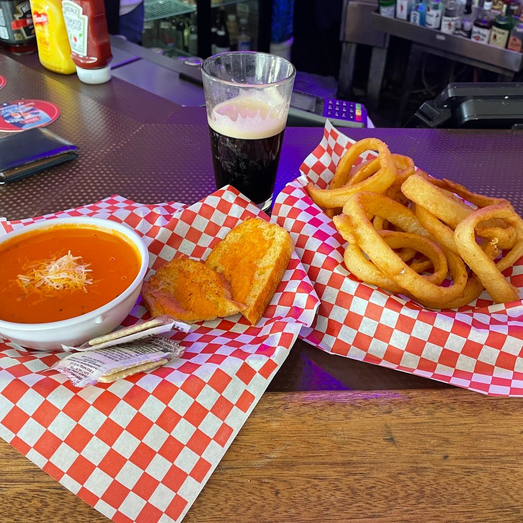 Bob Dobb's Bar & Grill 1