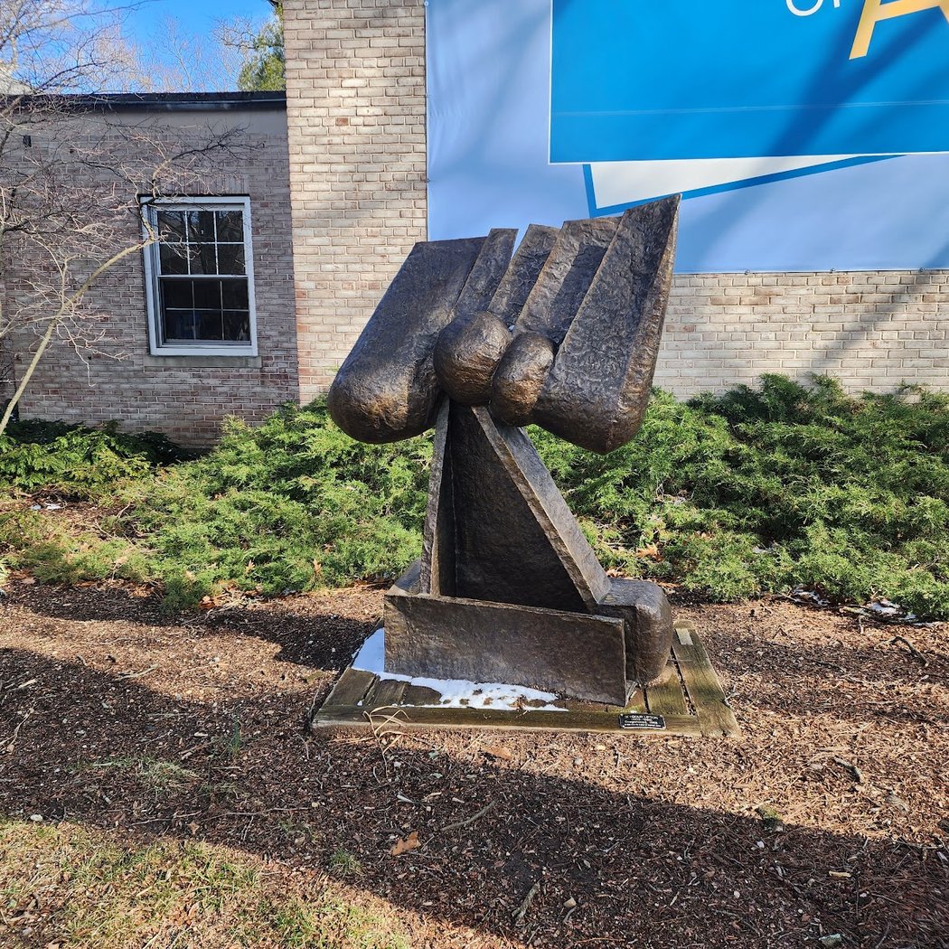Hofstra University Museum of Art 4