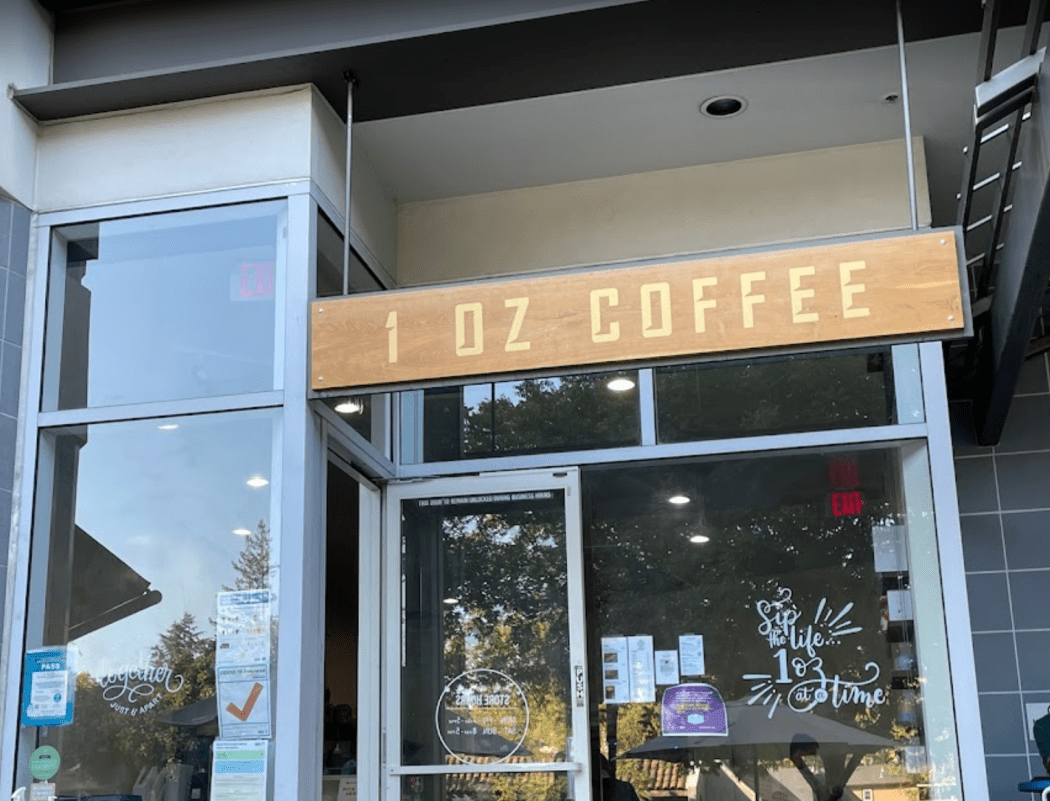 1 Oz Coffee 2