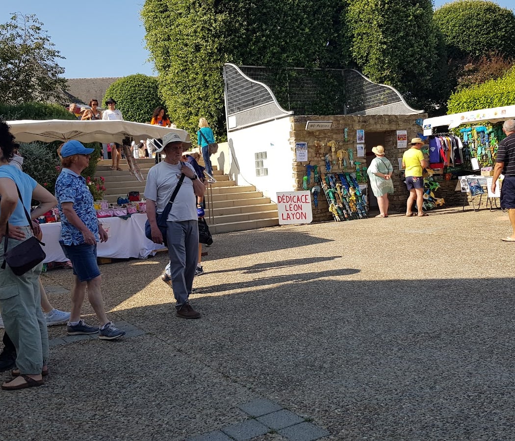 Vente de galettes des rois 2