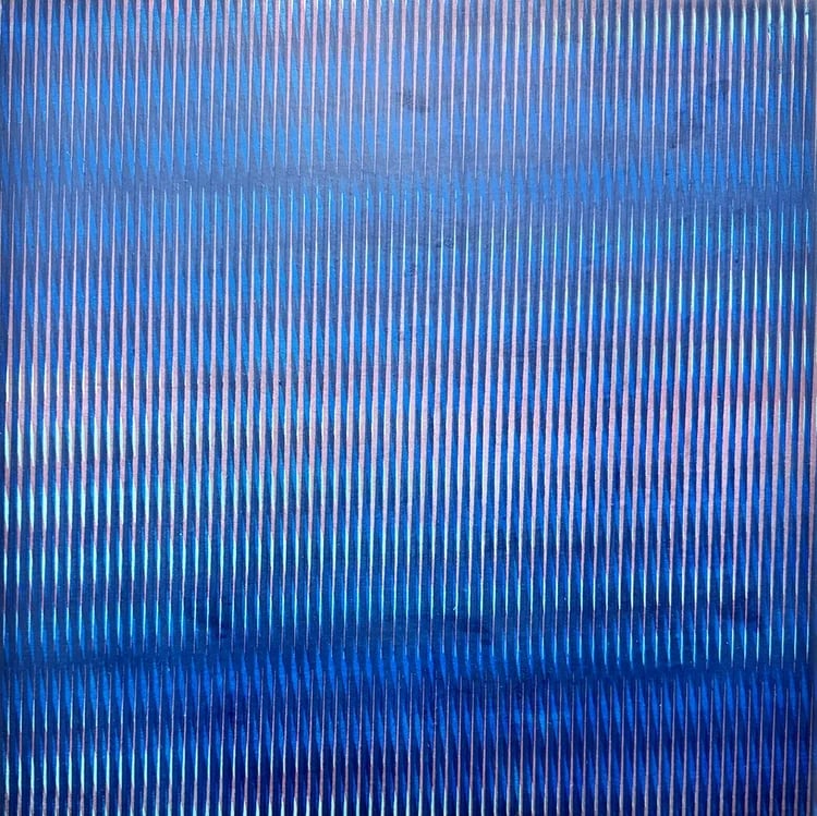Datum: Hidden Structures 2