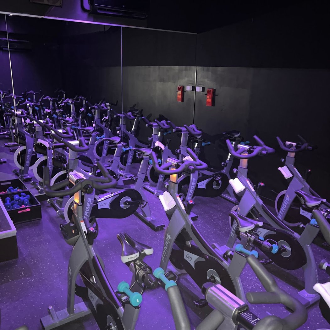 Kiwill Cycling 1