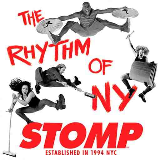 Stomp 1