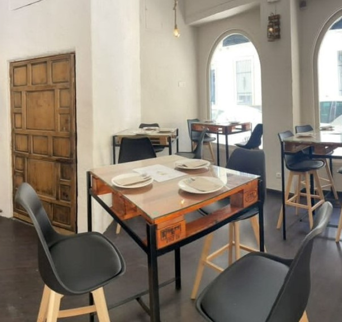 Restaurante Bar Farol 2