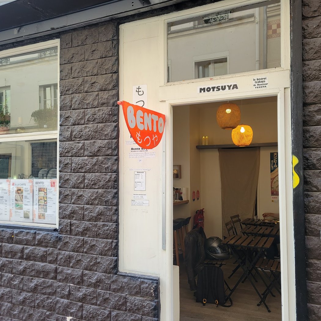 Motsuya 3
