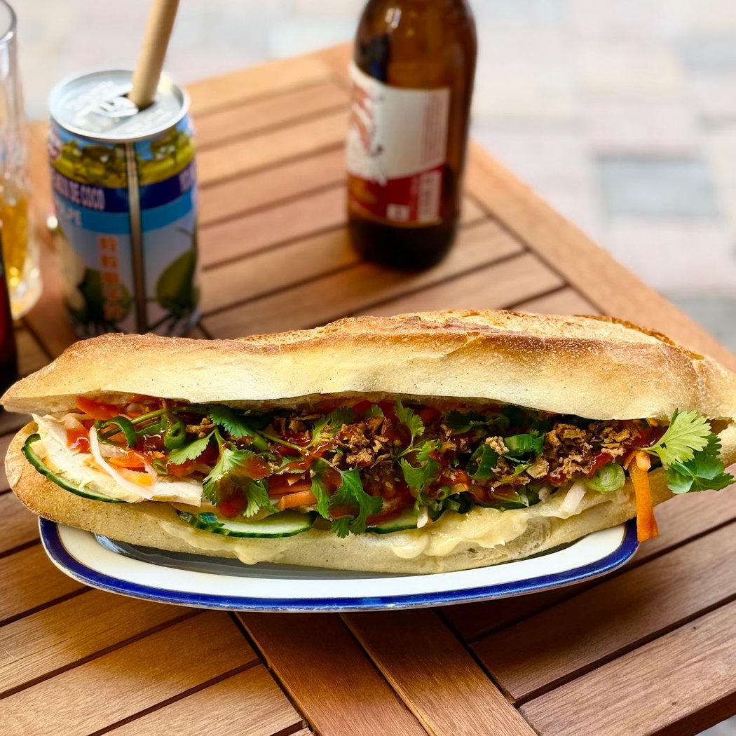Bánh mì 24 5