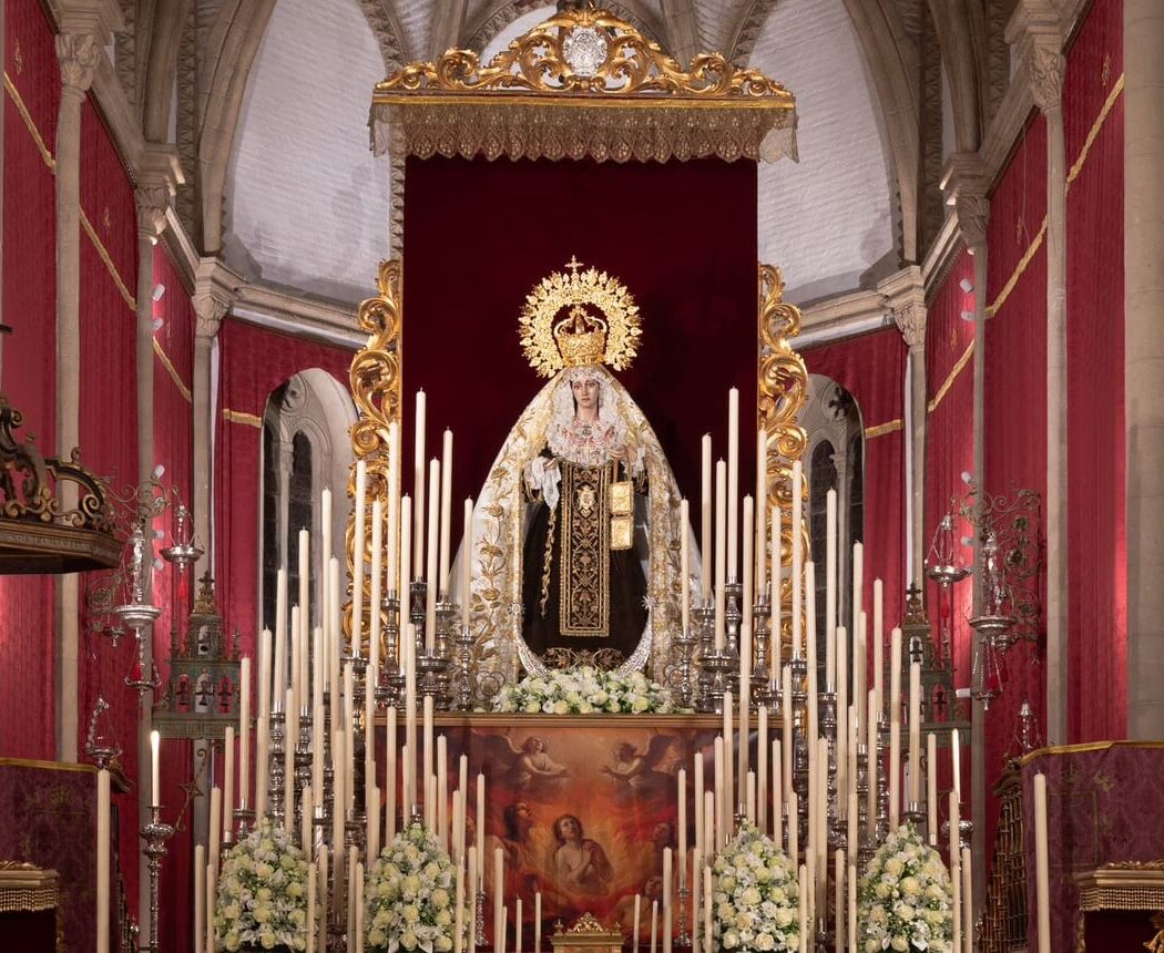 Cultos a Ntra. Sra. del Carmen 2