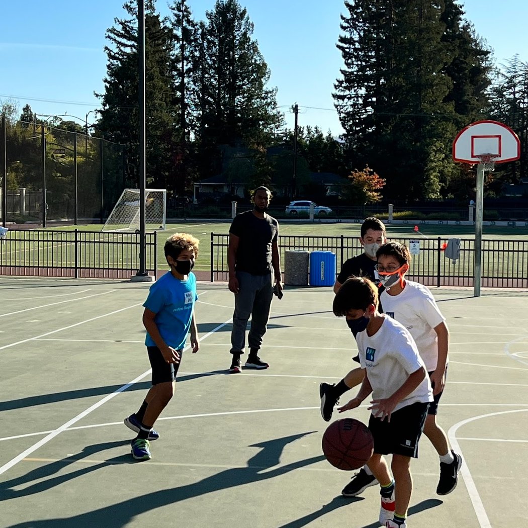 Team Elite Basketball 3
