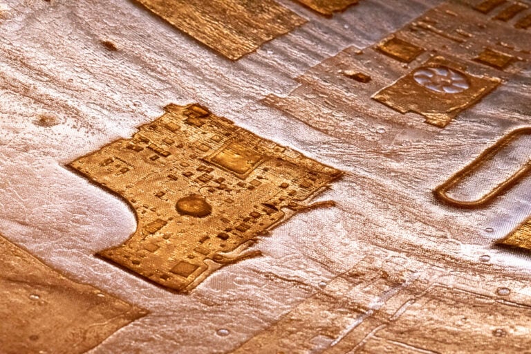 Oscillation 1