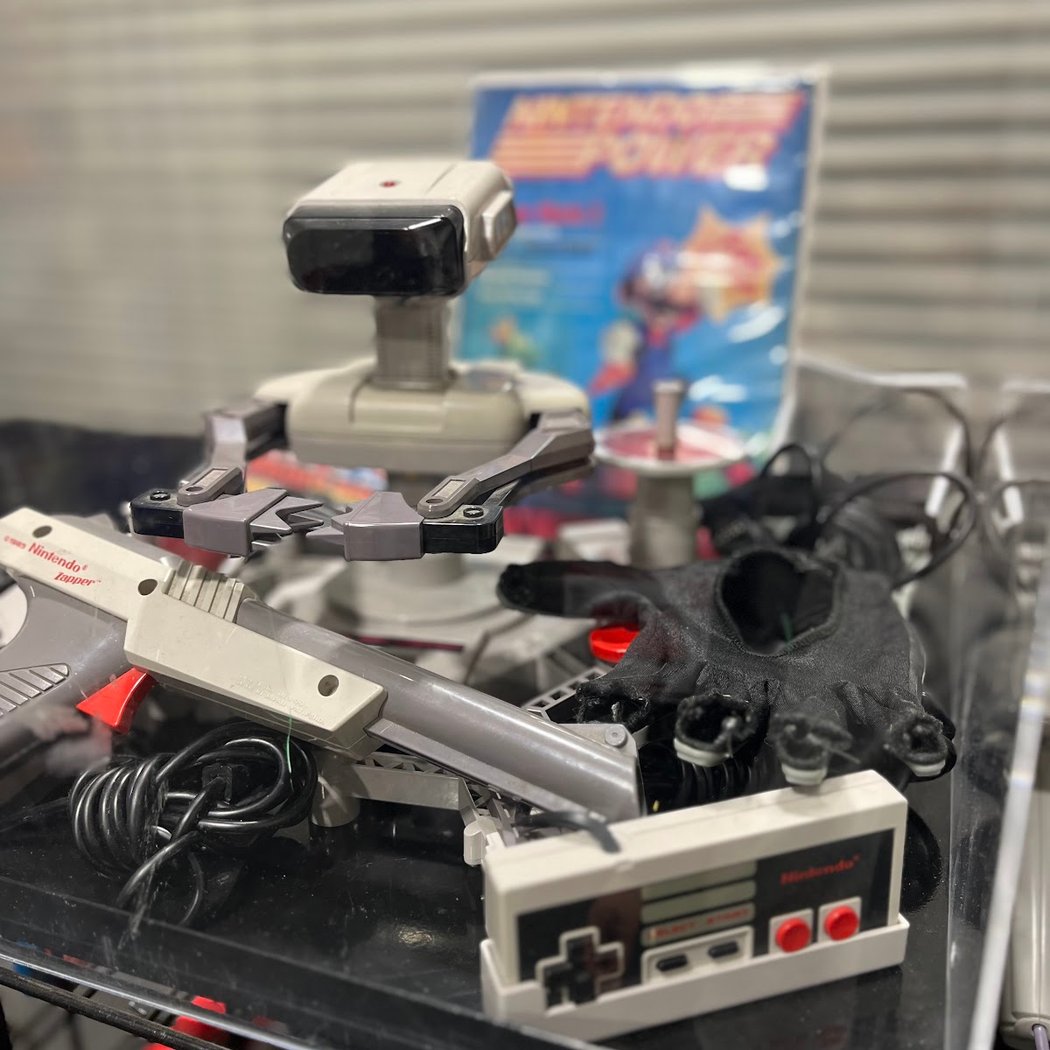 Cartridge Cartel 1
