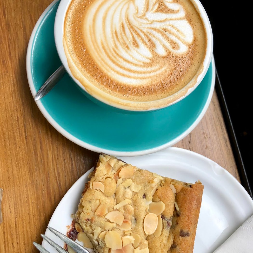 KB Coffee Roasters 1