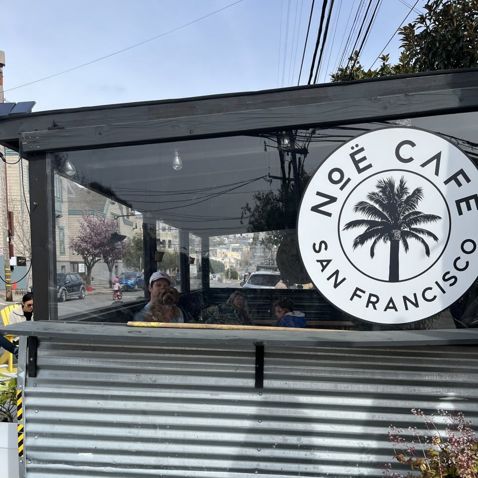 Noe Cafe 3