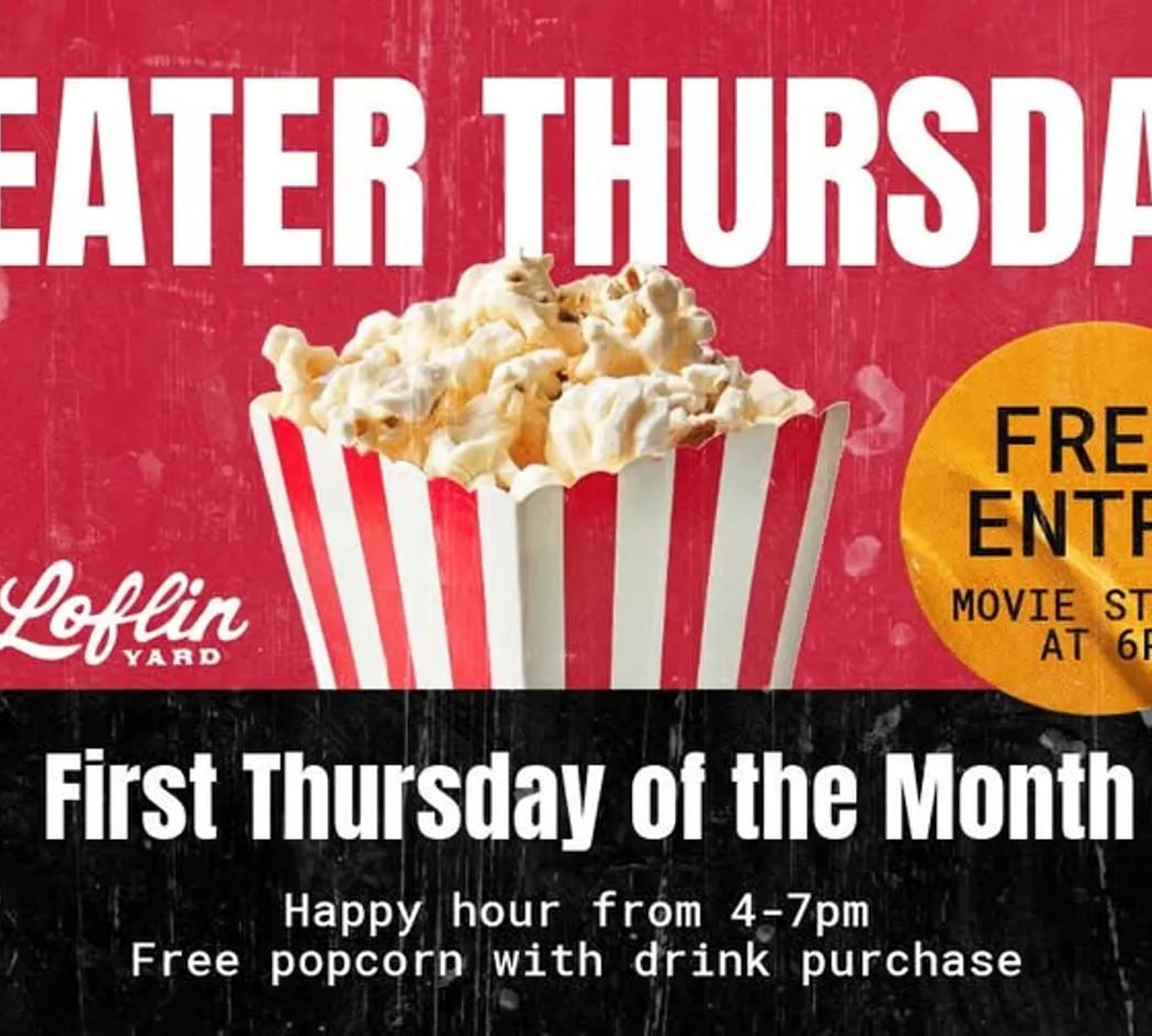 Theater Thursday 2