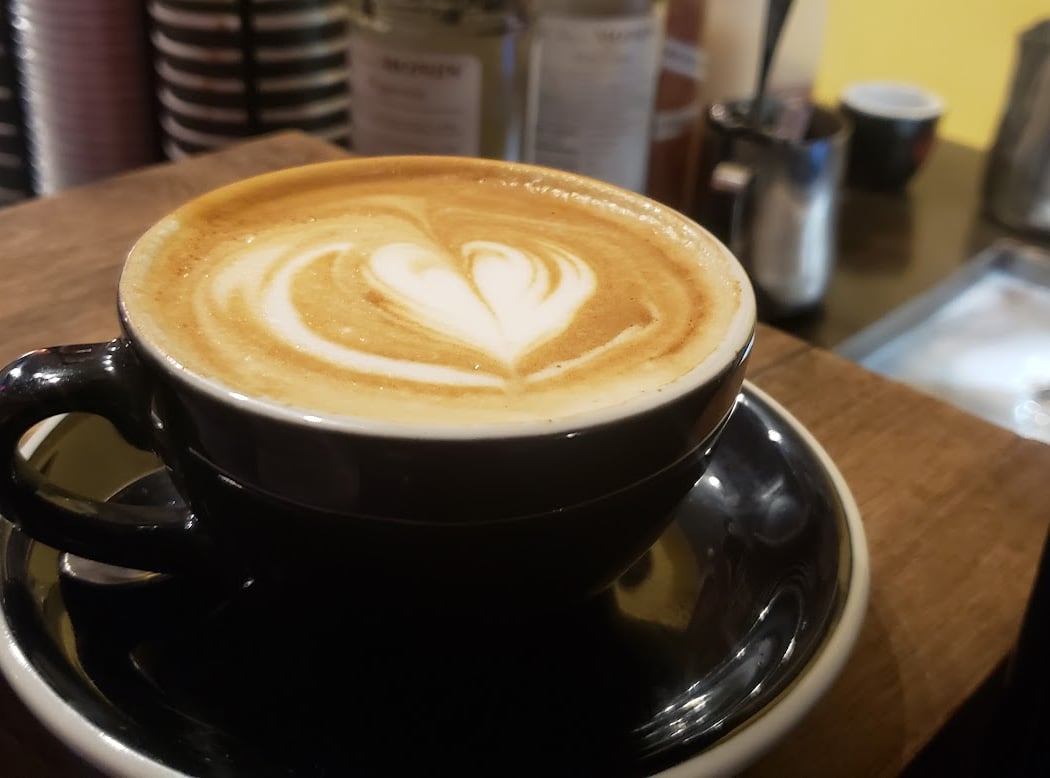 Harlem Coffee Co. 1