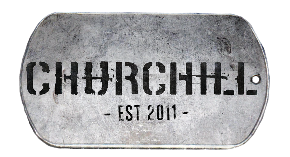 Churchill Cocktail Bar 3