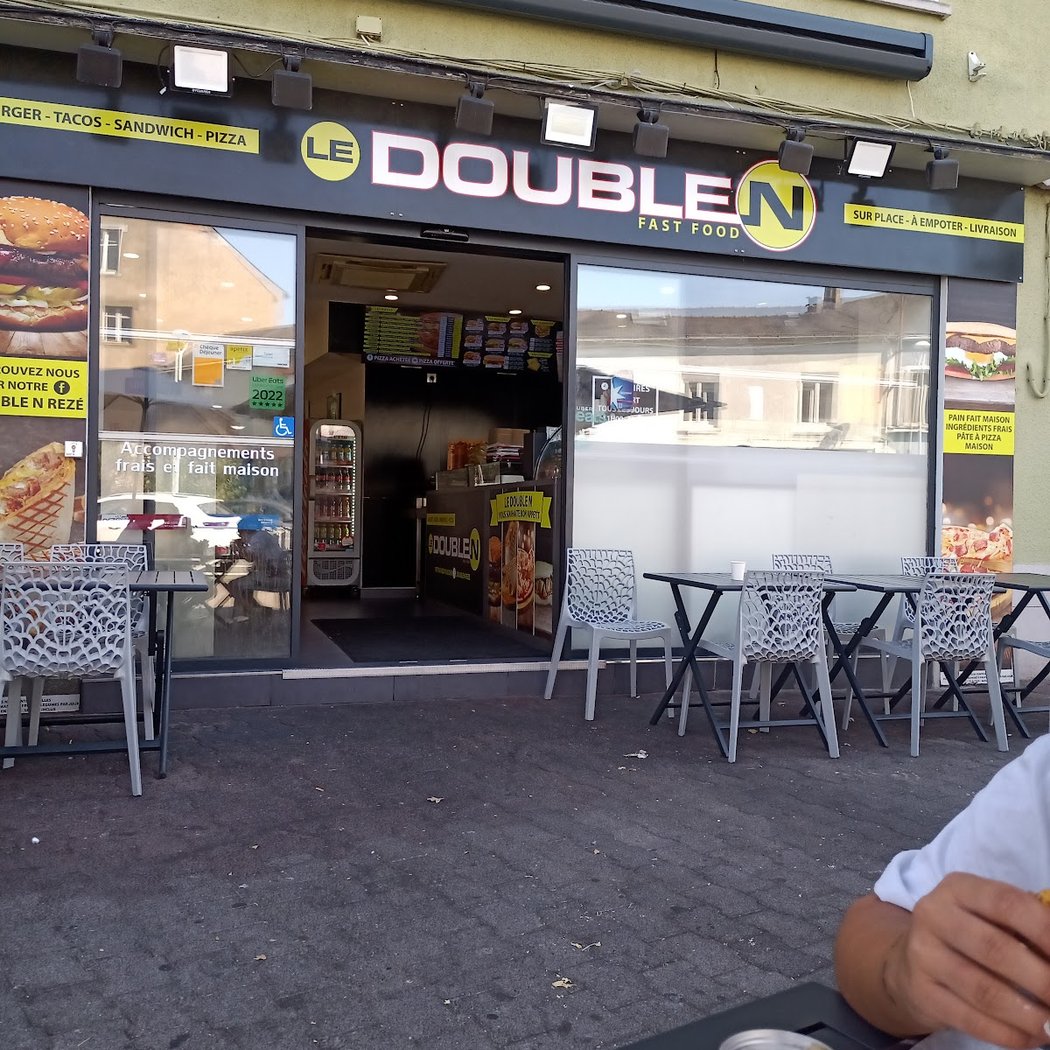 Le double N 2