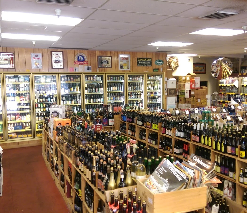 Monument Wine & Spirits 3