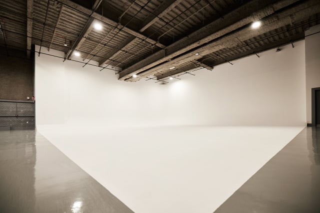 JACK Studios Sound Stage 1
