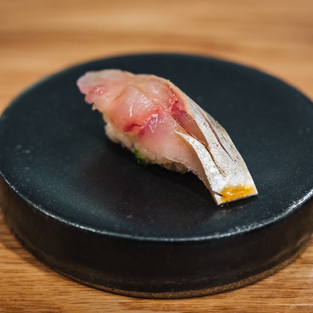 Sushi Salon 1