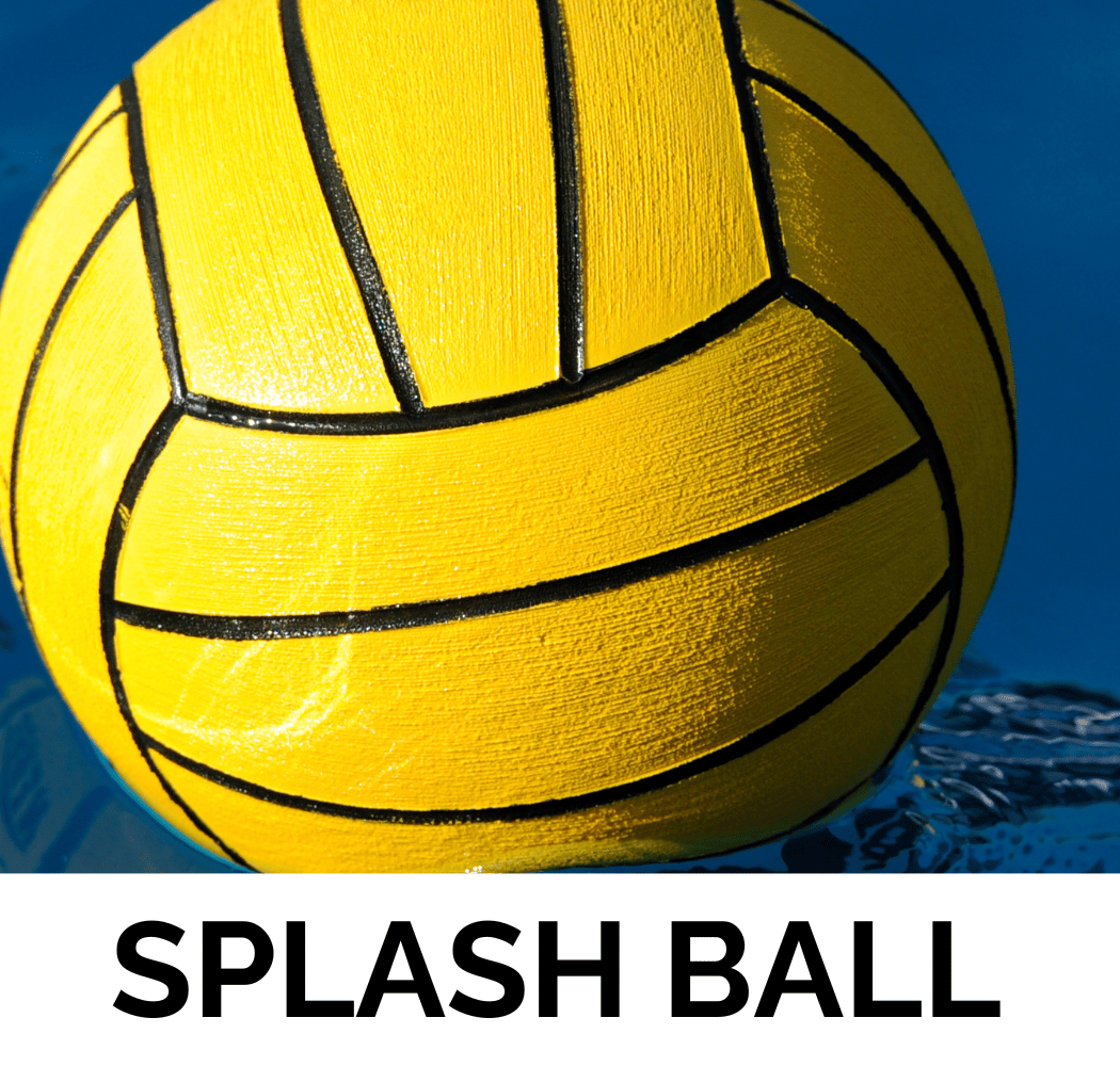 Splashball 1