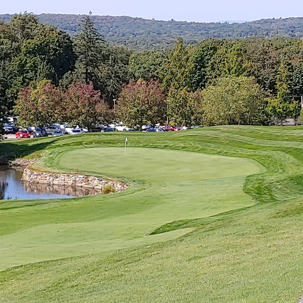 The Golf Club at Mansion Ridge 1
