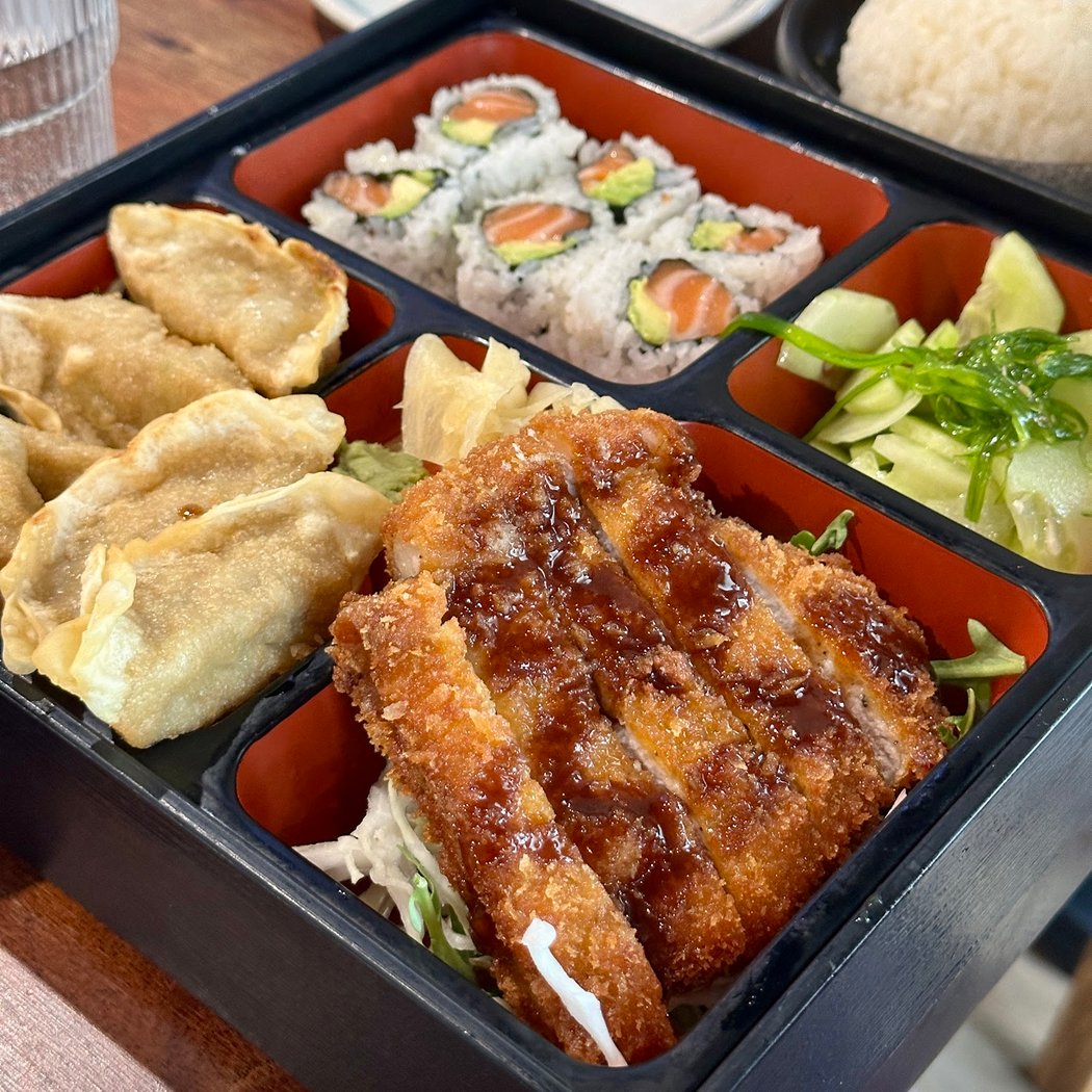 Au Sushi 3