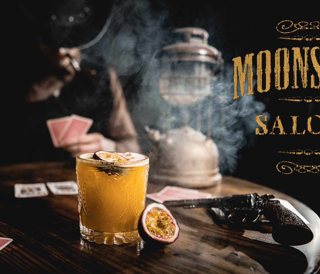 Moonshine Saloon 1