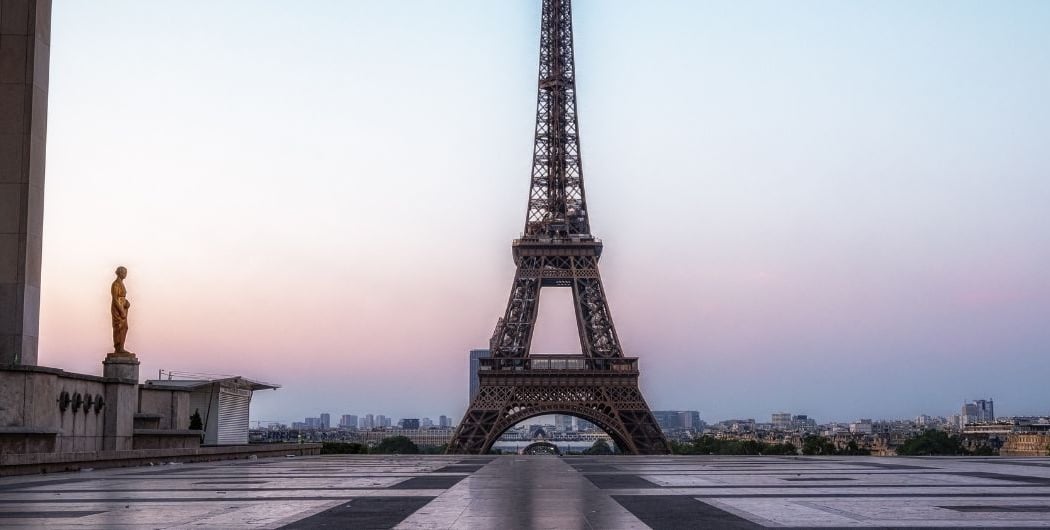 Place du Trocadéro et du 11 Novembre 3