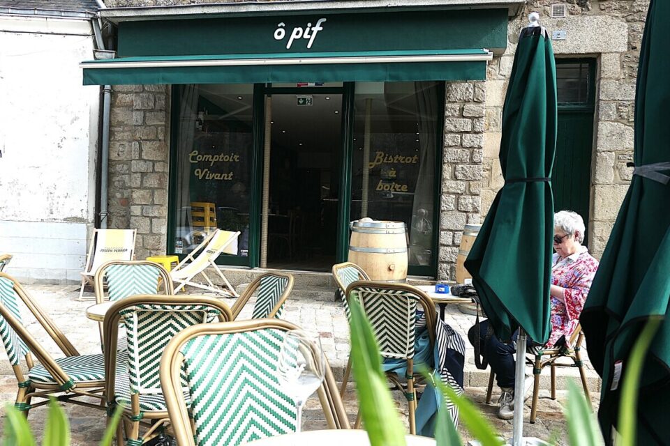 ô pif 2