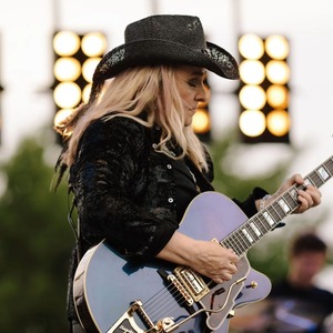 Melissa Etheridge 1