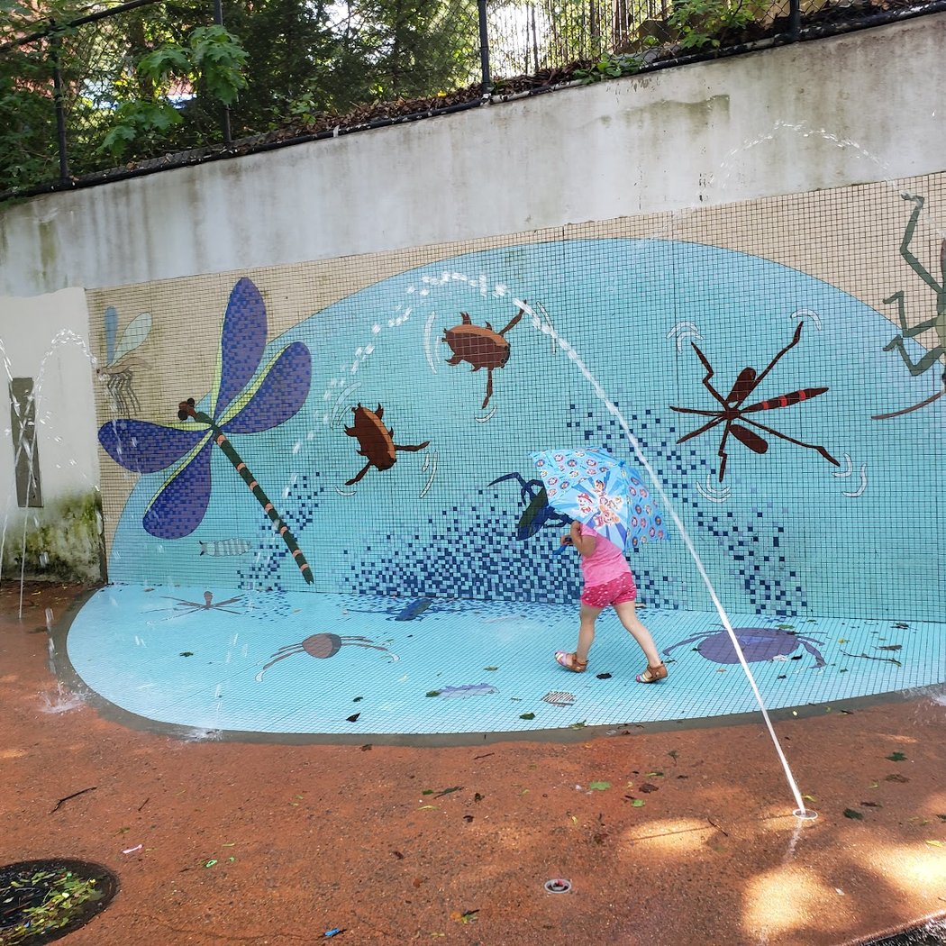 Willow Lake Playground 1
