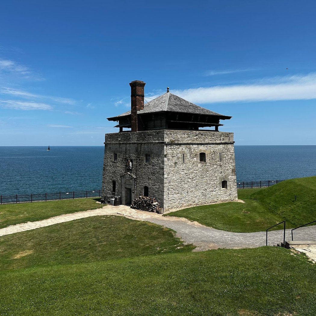 Old Fort Niagara 3