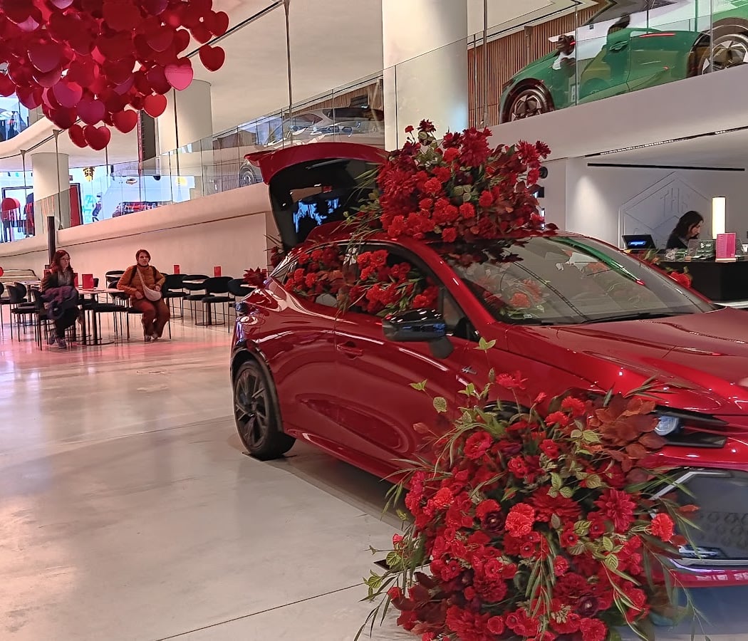 Twingo prend ses quartiers d'été 3