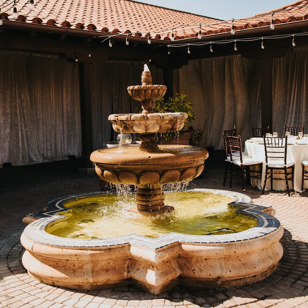 The Martinelli Event Center 1
