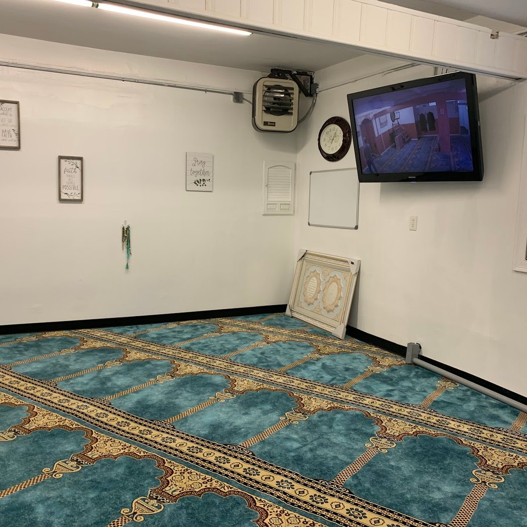 Muslim Center of Staten Island 3