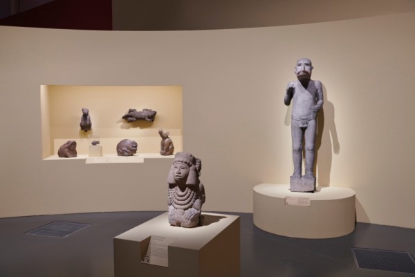 Mexica, Des dons et des dieux au Templo Mayor 2