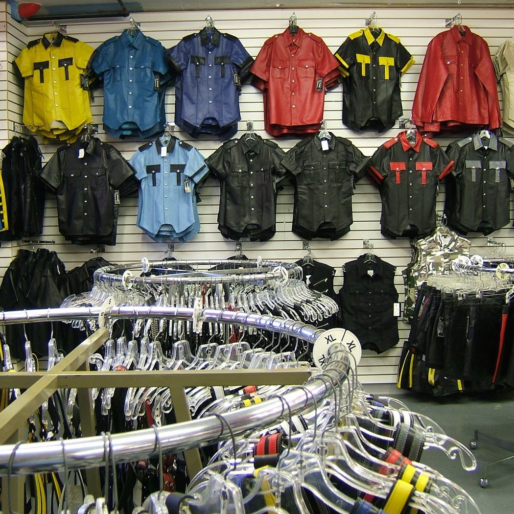 Leather Etc 1