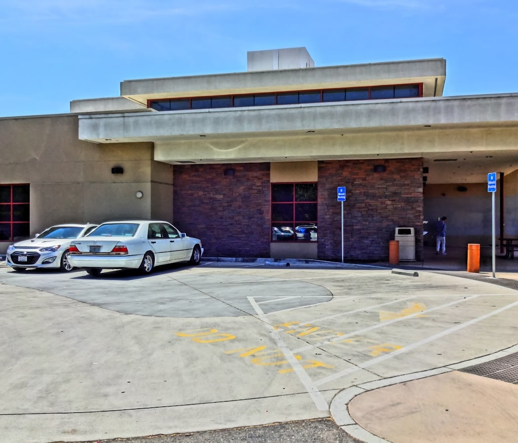 Edenvale Branch Library 3