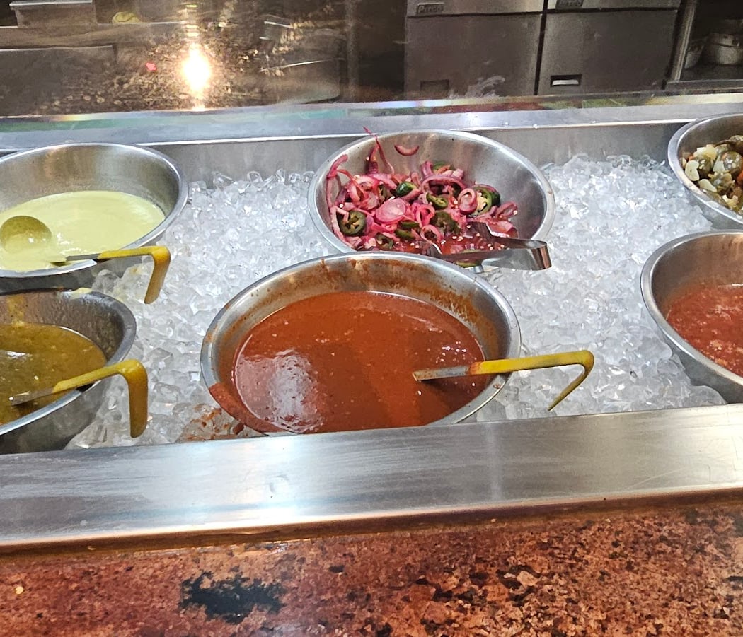 El Grullense Grill and Seafood 3