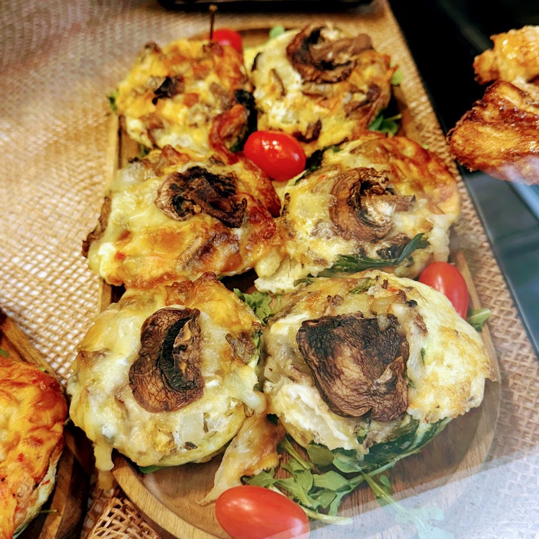 Hands-On Class: California Winter Mushrooms with Chef Matt Shapiro 2