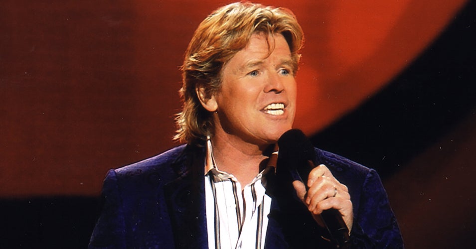 Herman's Hermits Starring Peter Noone 1