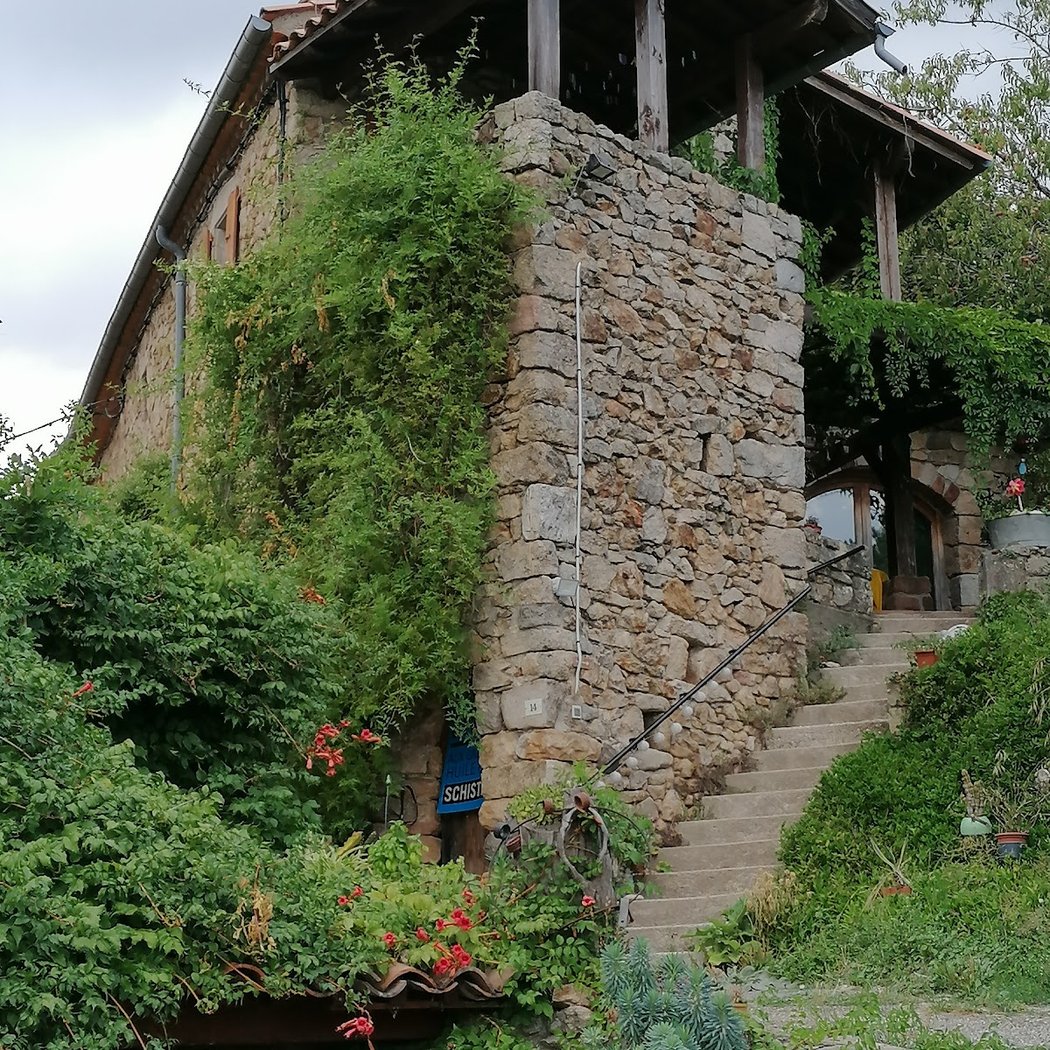 Gîte du jal et ecogite du jal 2