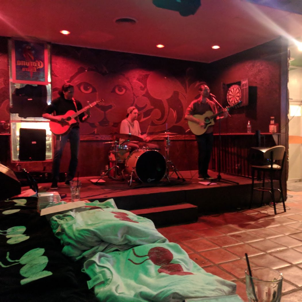 McGovern's Bar 3